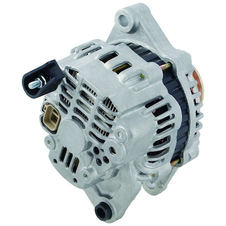 Replacement For Napa, 2138618 Alternator
